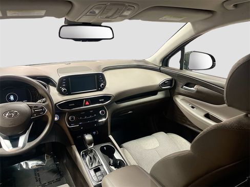 Used 2019 Hyundai Santa Fe SEL image 22
