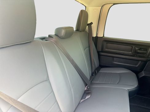 Used 2023 RAM 1500 Tradesman RWD image 26