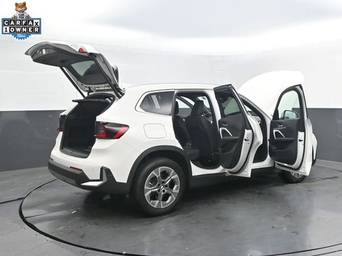 Certified 2023 BMW X1 xDrive28i w/ Convenience Package AWD/4WD image 50