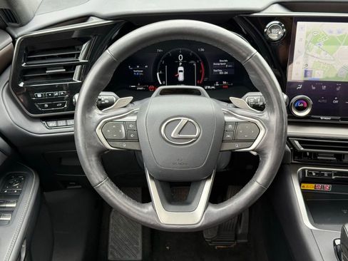 Used 2024 Lexus TX 350 FWD image 27