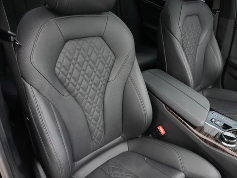 Certified 2023 BMW 540i w/ Executive Package image 13