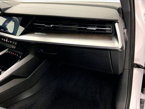 Certified 2023 Audi A3 2.0T Premium Plus w/ Premium Plus Package image 16