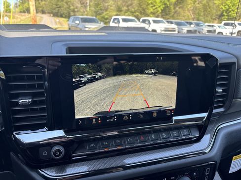 New 2026 Chevrolet Silverado 1500 ZR2 AWD/4WD image 20