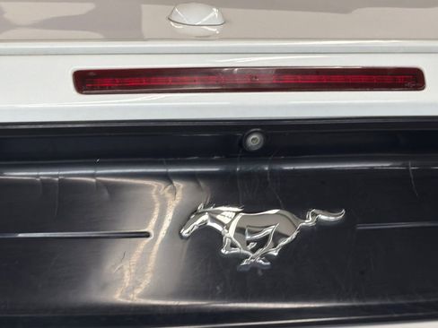 Used 2019 Ford Mustang Premium RWD image 24