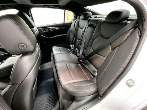 New 2026 Cadillac CT5 V w/ Technology Package image 18