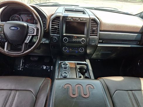 Used 2021 Ford Expedition Max King Ranch AWD/4WD image 16