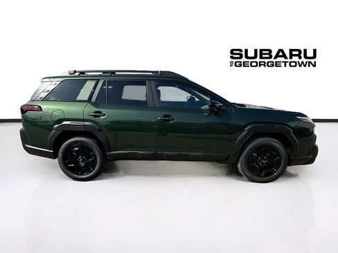 New 2026 Subaru Outback Limited image 8