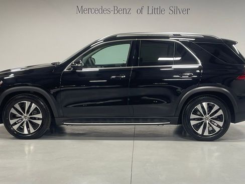 Used 2026 Mercedes-Benz GLE 350 4MATIC image 2