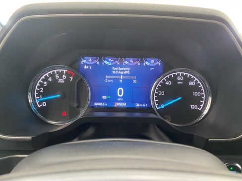 Used 2023 Ford F150 XLT w/ Equipment Group 302A High image 23