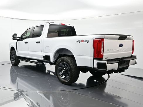 New 2026 Ford F350 XL w/ XL Chrome Package AWD/4WD image 6