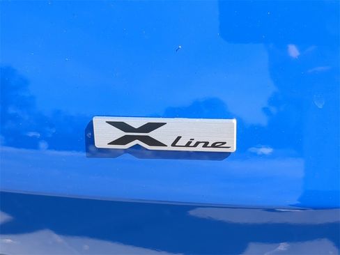 New 2026 Kia Sportage X-Line w/ X-Line Technology Package image 14