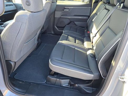 New 2026 GMC Sierra EV Elevation w/ Premium Package AWD/4WD image 17