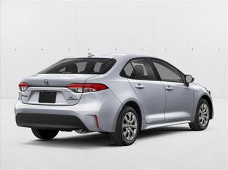 New 2026 Toyota Corolla LE FWD video 2