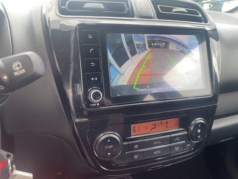 Used 2024 Mitsubishi Mirage ES image 11