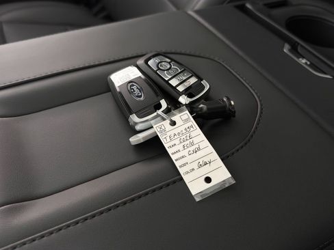 New 2026 Ford Expedition Max Active image 43