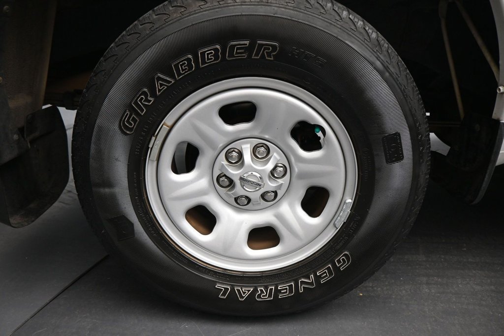 Used 2018 Nissan Frontier S RWD image 18