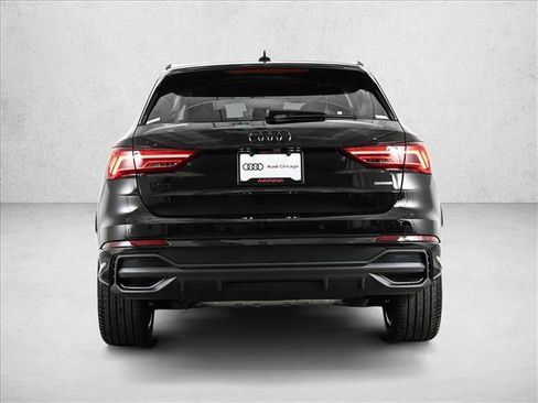 New 2025 Audi Q3 2.0T Premium Plus image 7