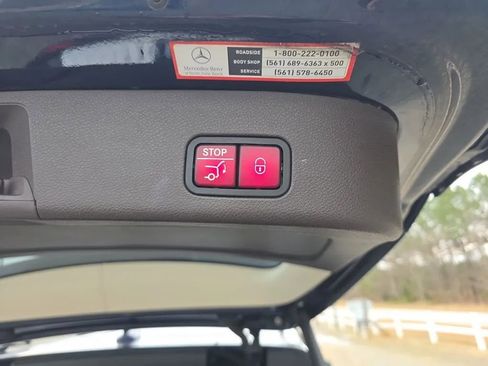 Used 2017 Mercedes-Benz GLS 450 4MATIC image 59