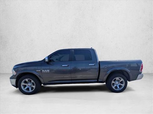 Used 2014 RAM 1500 Laramie w/ Convenience Group AWD/4WD image 5