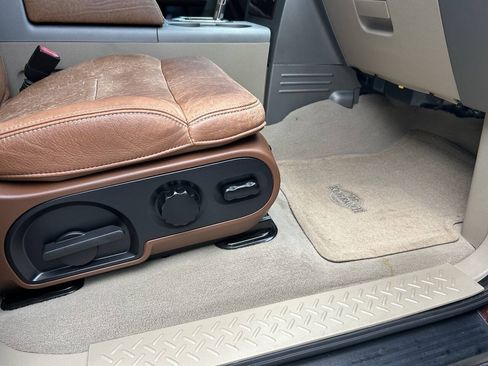 Used 2008 Ford F150 King Ranch AWD/4WD image 25