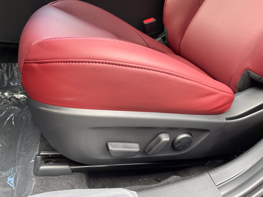 New 2026 MAZDA MAZDA3 2.5 S Hatchback w/ Premium Pkg FWD image 15