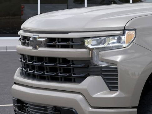 New 2026 Chevrolet Silverado 1500 RST w/ RST Select Package AWD/4WD image 13