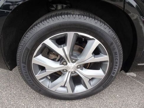 Used 2021 Hyundai Palisade Limited AWD/4WD image 38