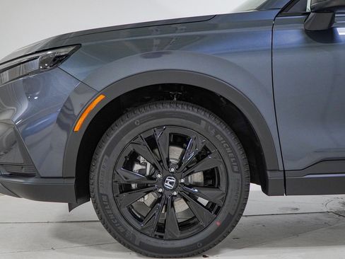 New 2026 Honda CR-V Sport Touring image 15