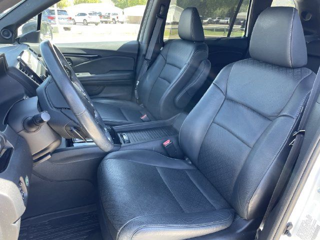 Used 2021 Honda Passport Touring image 25