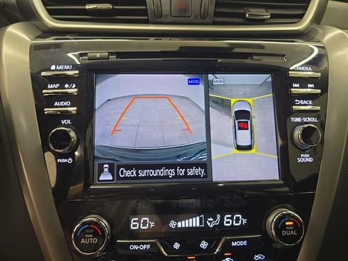 Used 2023 Nissan Murano SL w/ SL Moonroof Package FWD image 26