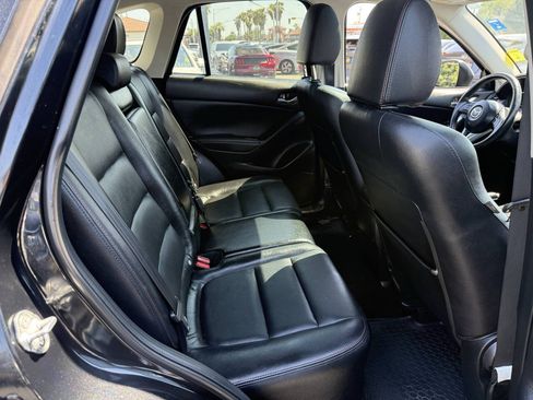 Used 2014 MAZDA CX-5 Grand Touring AWD/4WD image 15