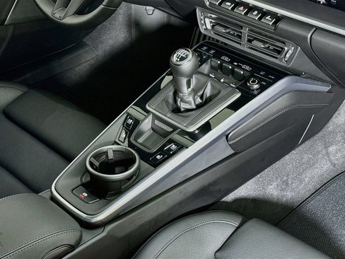 Certified 2023 Porsche 911 Sport Classic RWD image 19