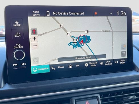 Used 2025 Honda Pilot Elite image 13