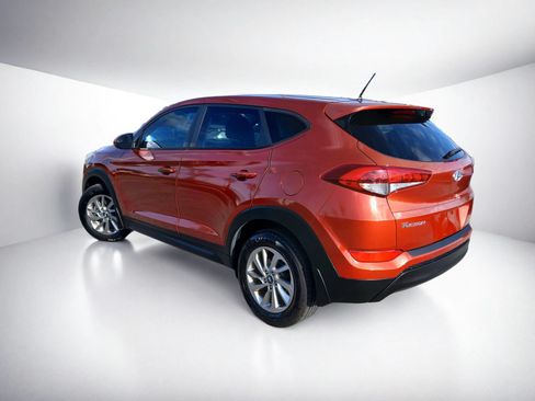 Used 2017 Hyundai Tucson SE FWD image 5