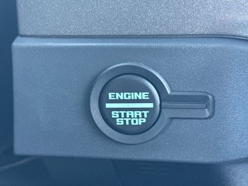 New 2026 Ford Bronco Big Bend AWD/4WD image 21