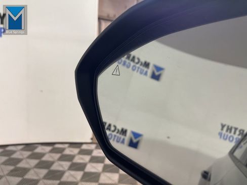 Used 2024 Hyundai Tucson SEL w/ Convenience Package image 12