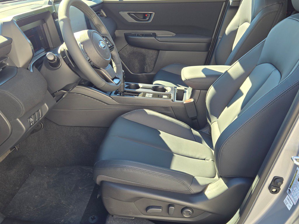 New 2026 Subaru Outback Premium AWD/4WD image 23