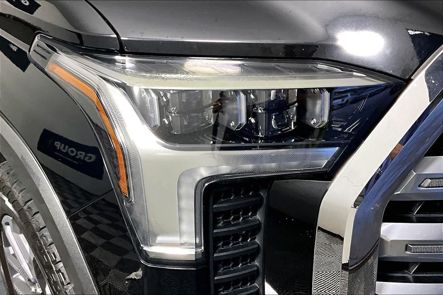 Used 2022 Toyota Tundra 1794 Edition AWD/4WD image 26
