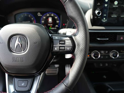 Certified 2026 Acura ADX A-Spec AWD/4WD image 20