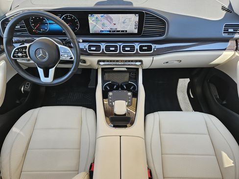 Used 2021 Mercedes-Benz GLE 350 image 22