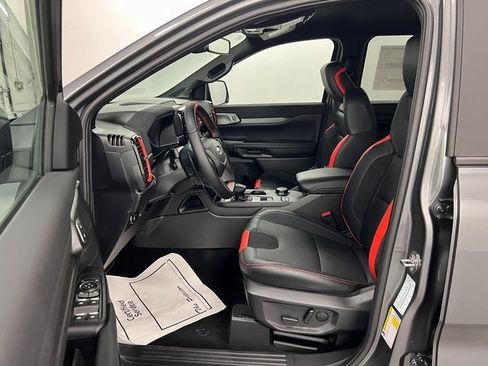 New 2025 Ford Ranger Raptor image 27