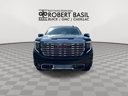 New 2026 GMC Sierra 1500 Denali w/ Technology Package AWD/4WD image 3