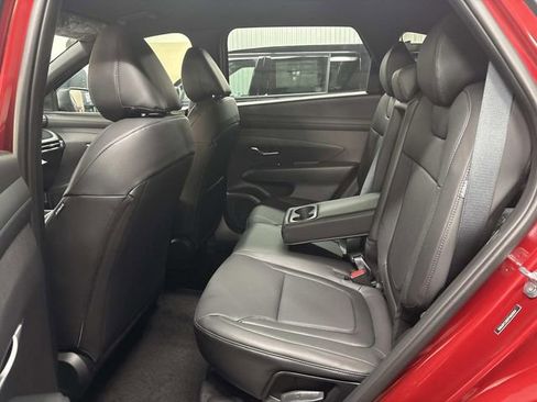 New 2026 Hyundai Tucson XRT image 11