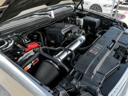 Used 2012 Chevrolet Avalanche LT w/ All-Star Edition image 45