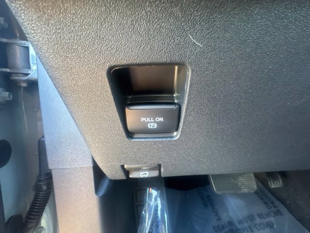 Used 2024 Ford Bronco Heritage Edition AWD/4WD image 17
