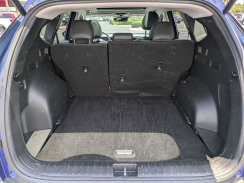 Used 2023 Hyundai Tucson Limited image 12