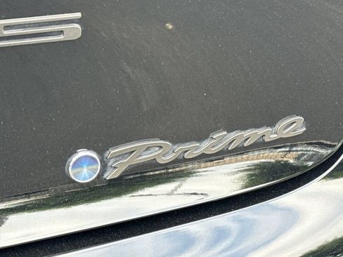 Certified 2024 Toyota Prius Prime Premium w/ Advanced Technology Package FWD image 11