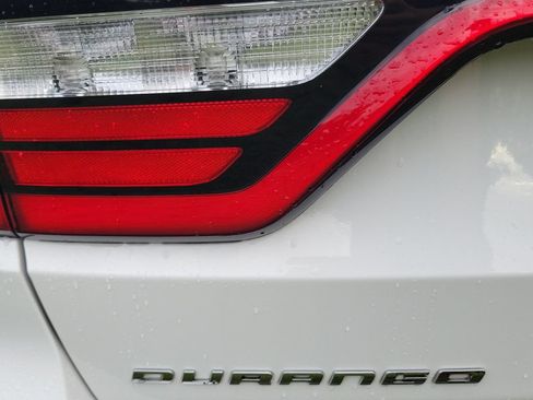Used 2020 Dodge Durango SXT RWD image 19