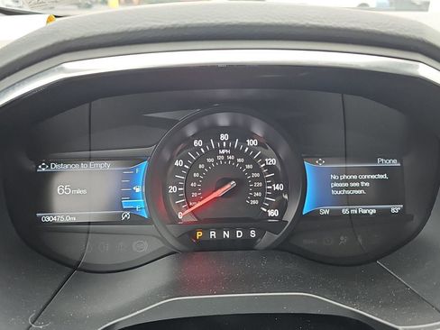 Used 2021 Ford Edge ST w/ Equipment Group 401A AWD/4WD image 15