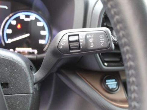 Used 2023 Ford Bronco Sport Outer Banks image 20